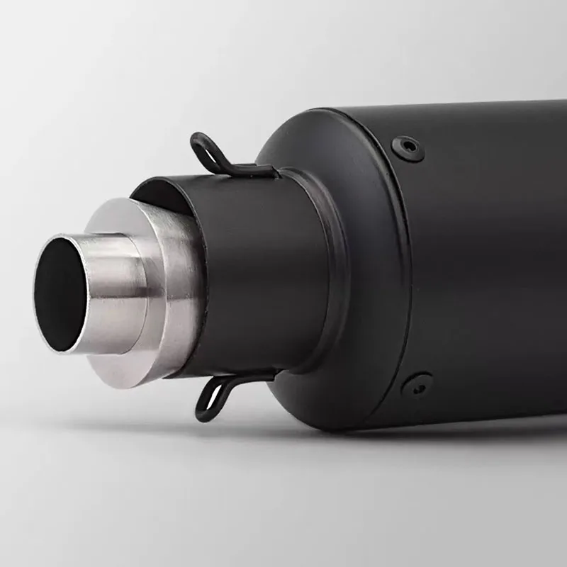 Рисунок 3 - Универсальный мотоциклетный глушитель 51 мм