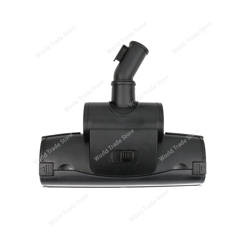 

Midea vacuum cleaner accessories: Floor brush, floor brush, carpet brush head. The inner diameter of the suction head