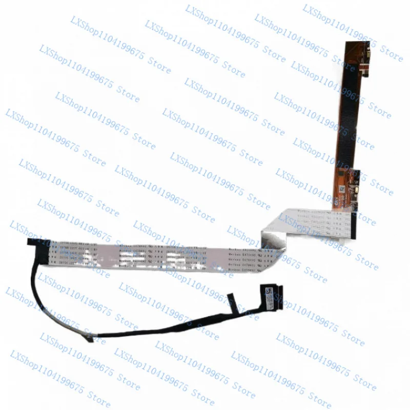 

Оригинальный кабель для камеры Lenovo Yoga Slim7 Pro 14ARH7 L 82SV 5C10S30452