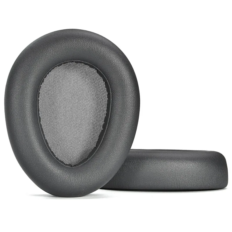 

Ear Pads Cushion For JLAB JBuds Lux ANC Wireless Earphone Accessories Replacement Earpads Soft Protein Leather Memory Sponge
