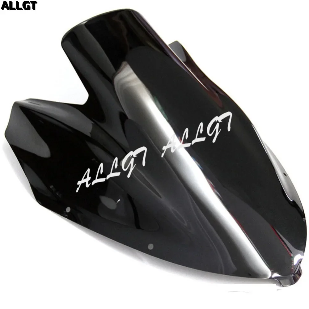 Front Windshield Windscreen for Kawasaki ER6R 2006 2007 2008