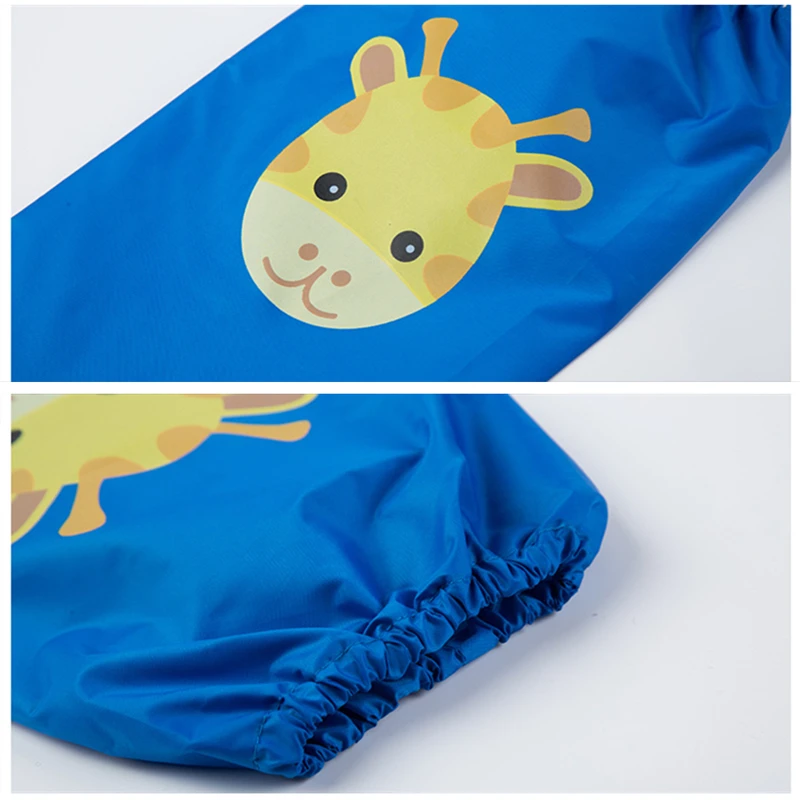 กางเกงกันฝนสำหรับเด็กอายุ 3-10 - Kids Outdoor Climber บทวิจารณ์และราคา
