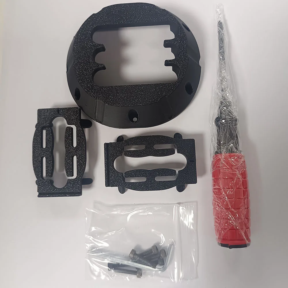 Voor Logitech G27 G923 G29 H Gear Shifter Mod Verbeter het gevoel SIMRACING sim racing Dempingsadapter - afbeelding 2