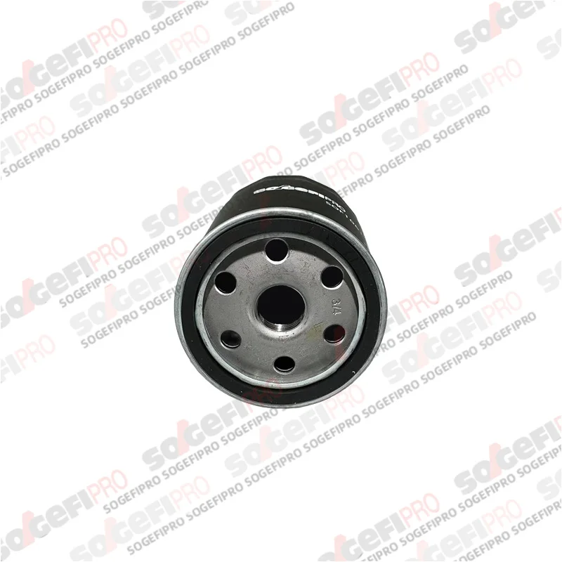 For Jaguar XE XF XJ XJL F-Pace Land Rover Discovery Freelander2 Range Rover Volvo C30 S40 S60 S80 V70 XC60 SOGEFIPRO Oil Filter - Image 2