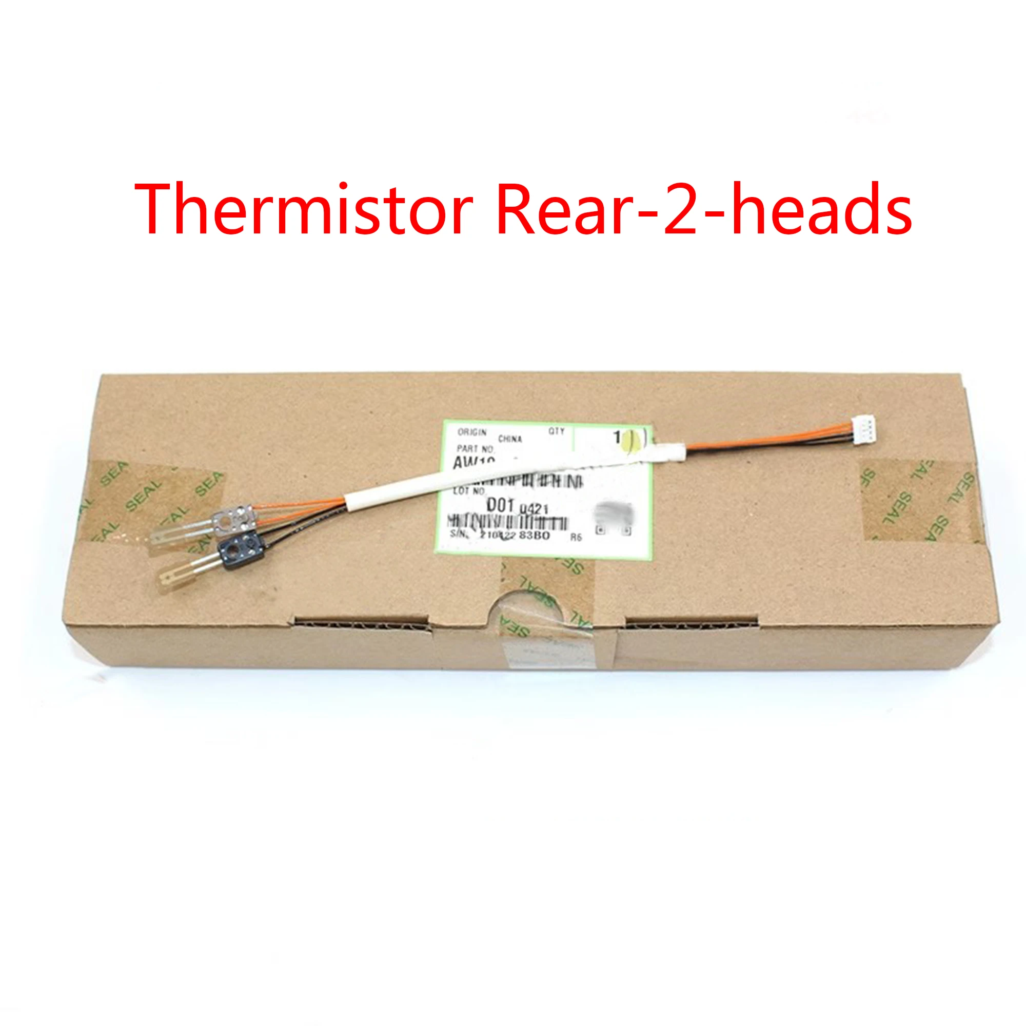 Fuser Thermistor for Ricoh IM C3510 C3010 C4510 C6010 C7010 Thermostat