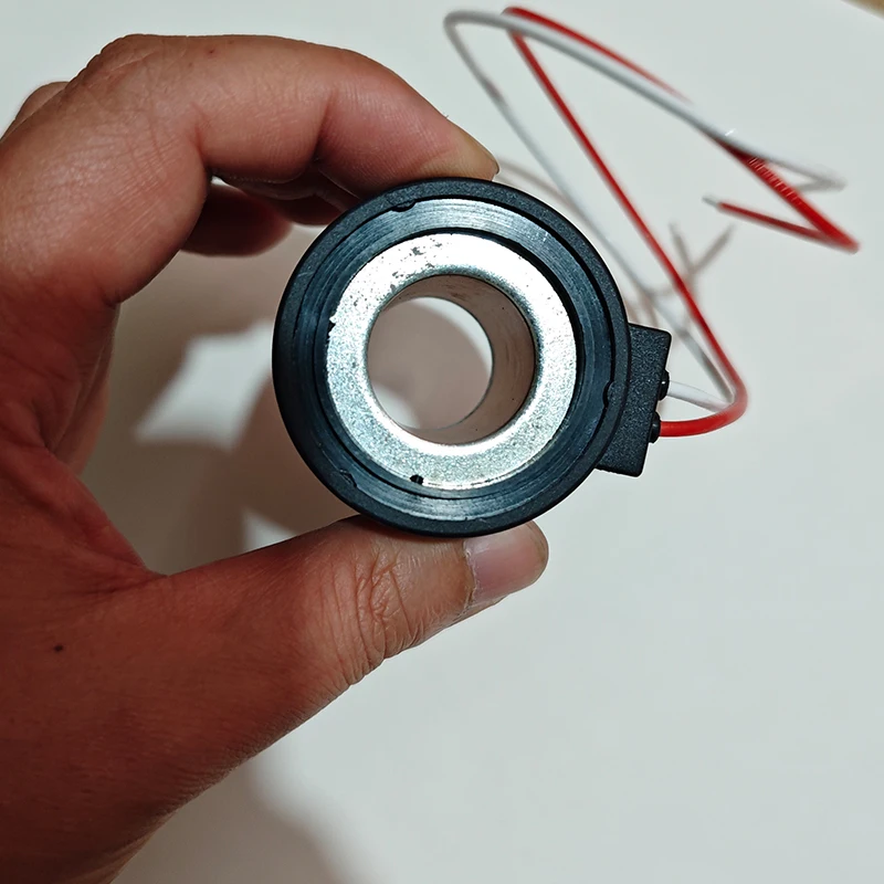Elettrovalvola Hydraulic Solenoid Idraulica — dettaglio 2