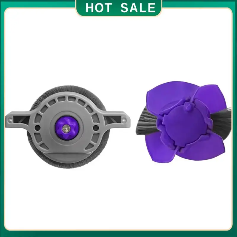 

My Home Fit For Narwal Freo Z10 Ultra Z10 / YJCC025 Vacuum Parts Main Roller Side Brush Cover Dust Bag