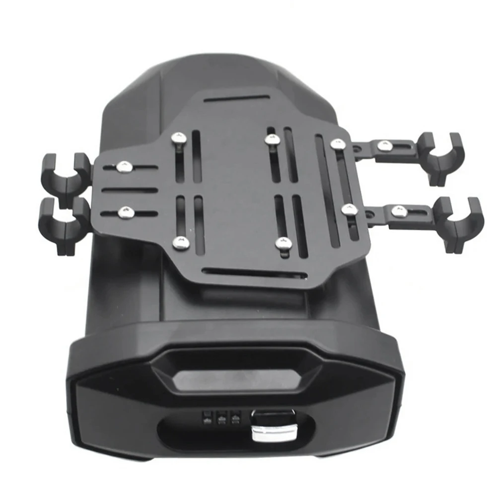 

Motorcycle Modified Tool Box Side Frame Storage Box Accessories for BMW R1250GS R1200GS R1300GS ADV