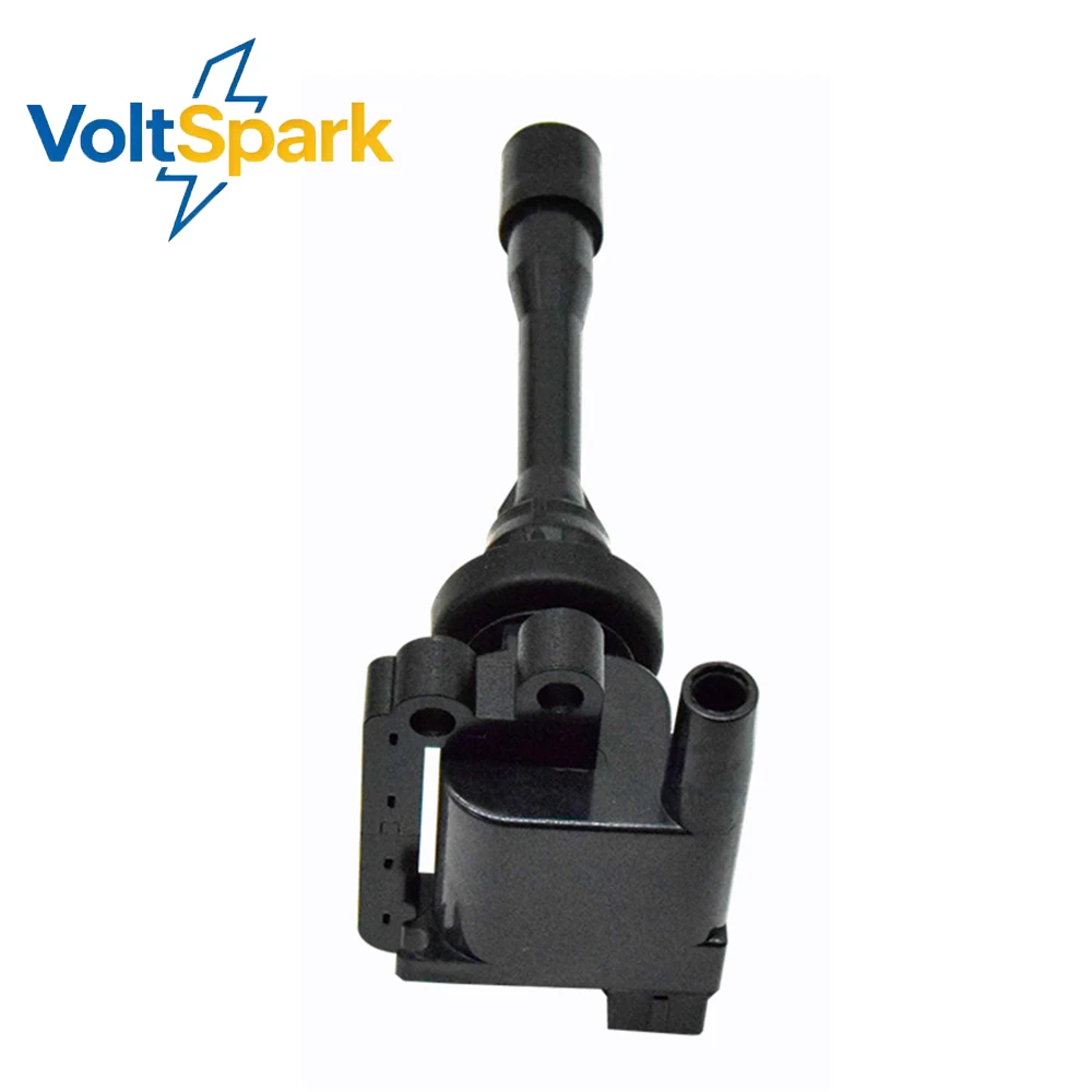 

SMW251309 Ignition Coil for Great Wall H6 Hover 2.0L – 4G63 Engine Replacement, Epoxy Resin COP