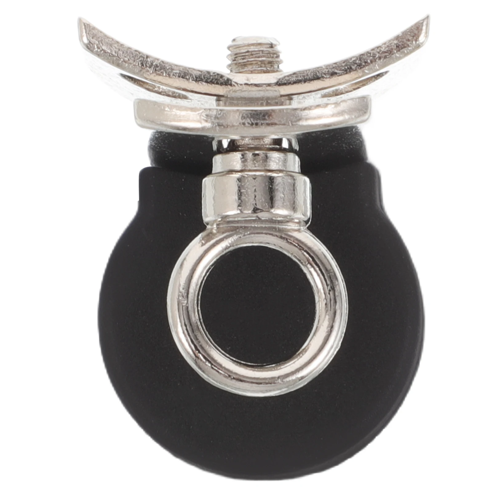 

Clarinet Finger Rest Maintenance Tool Accessories Instrument Silica Gel Thumb Cushion