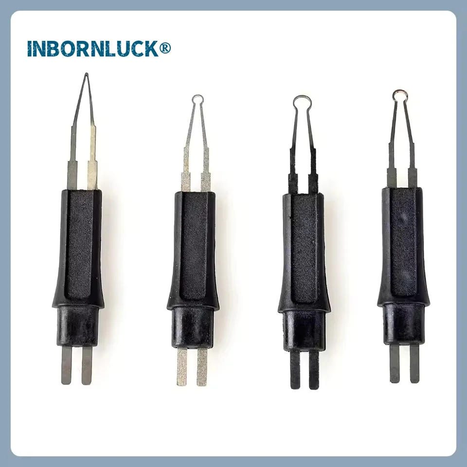 4 шт. в упаковке, резак для десен, резак для стоматологической ленты, отбеливание зубов, гигиена полости рта, инструменты для клиники, здоровье зубов, оральный