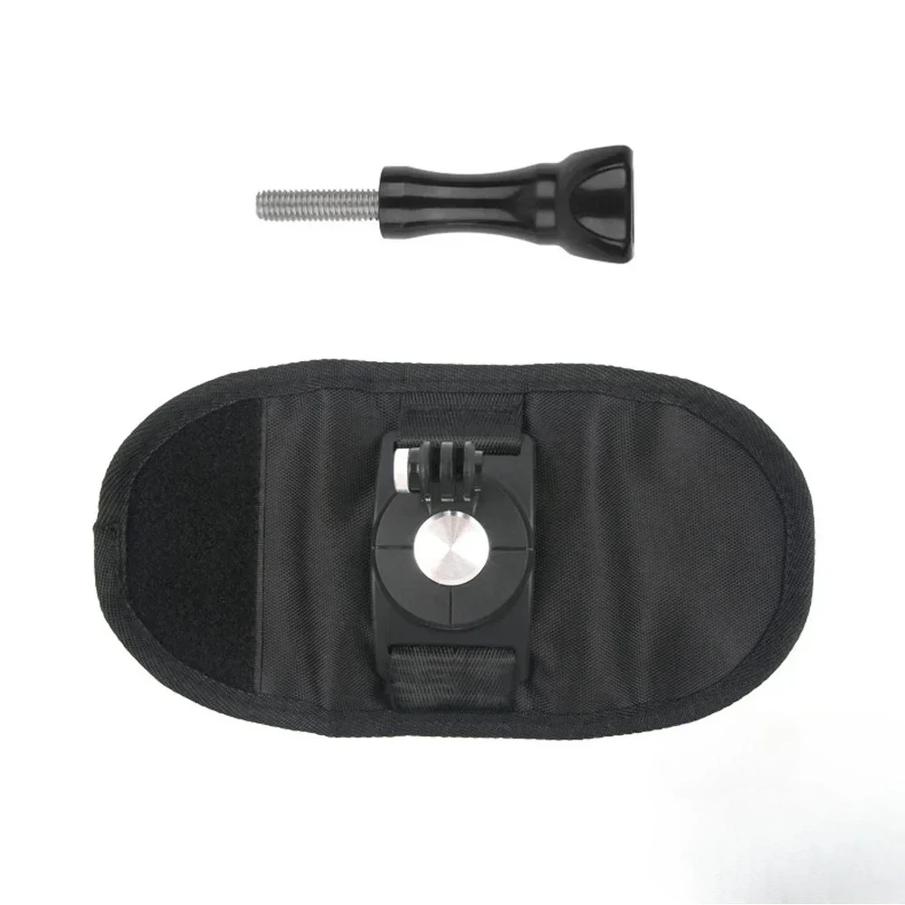Limited Clearance Sport Camera Backpack Clip Mount 360 Degree Rotary for Gopro / Action