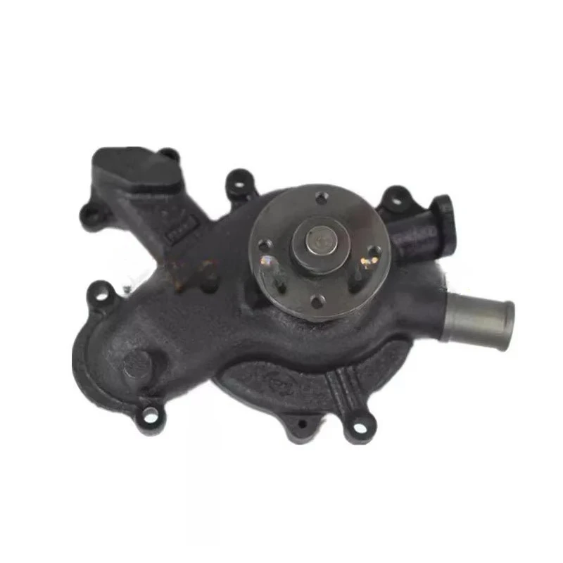 

New Diesel Water Pump Assembly for P11C Truck 700
