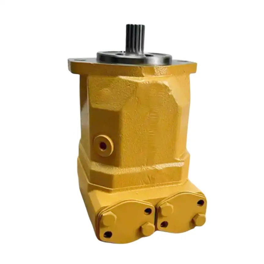 

Hydraulic Fan Pump 2003406 200-3406 For CAT Excavator 325C 322CFM