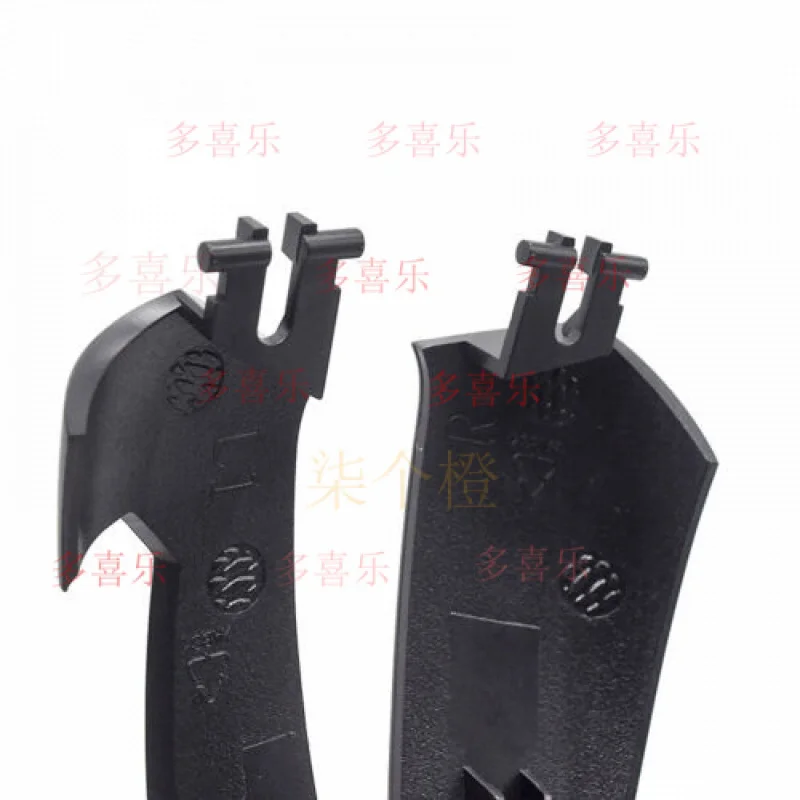 حافظة QQ الأصلية الخارجية اليمنى واليسرى لماوس Corsair Dark Core RGB Pro اللاسلكي