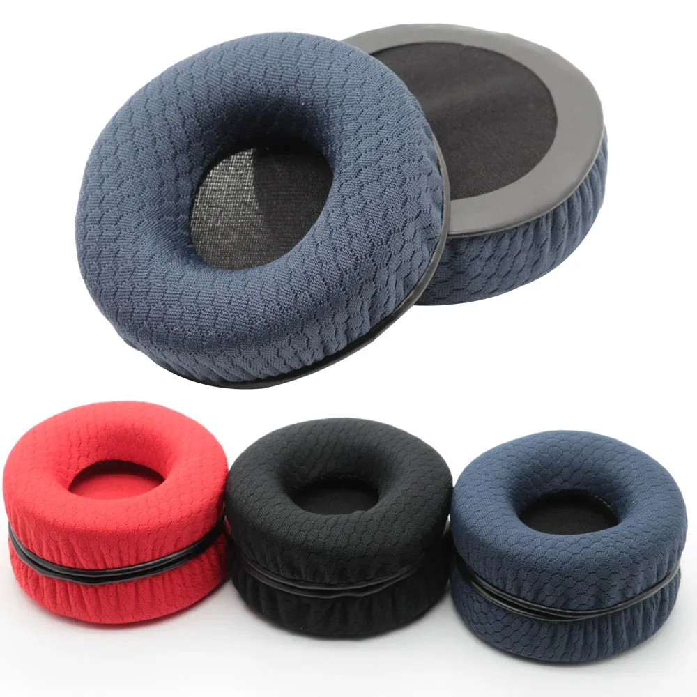 Replacement Ear pads for Sennheiser HD25 HD25-1 HD25-II HD25SP 25SP-II Headphones Ear Cushions Earpads headset Earmuff