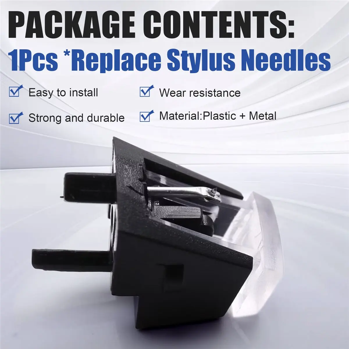 New Electronics Tur…