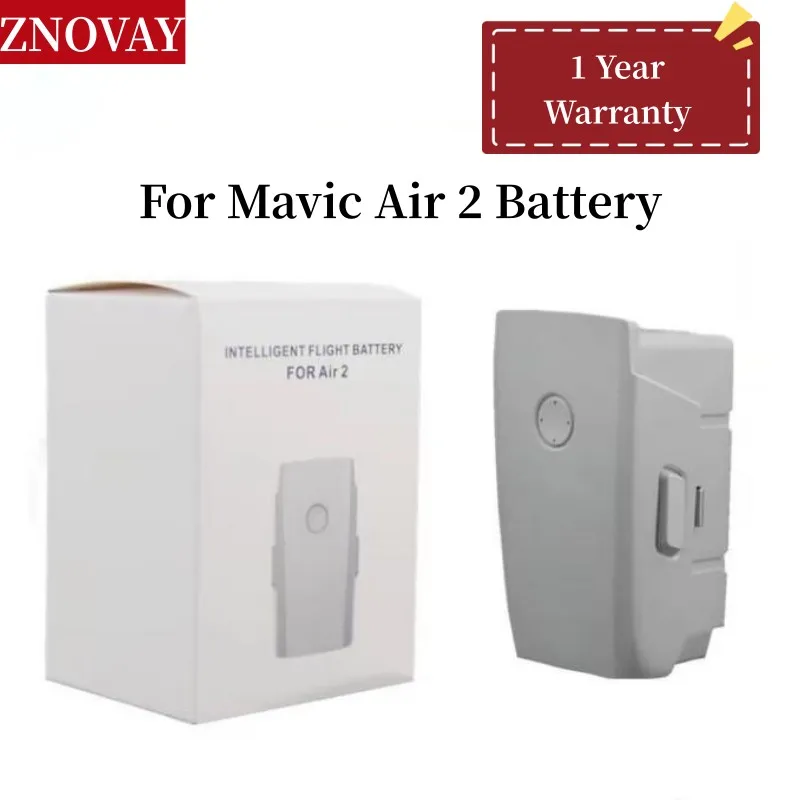 

For Air 2S Battery Compatible with Air 2/Air 2s series drone battery accessories 3500mah with a range of 31 minutes new