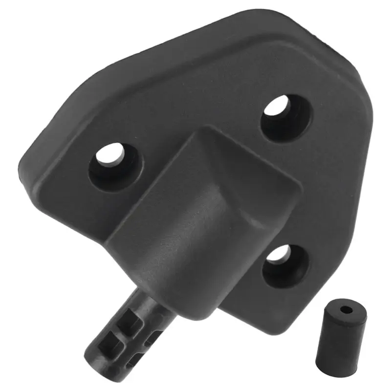Rear Right Trunk Cargo Cover Bearing Block Support 9Y3867778A1E0 For Cayenne 2018-2024 Bearing Seat Bracket-X67A