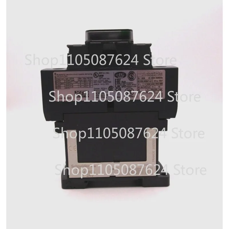 YYY  LC1D25BD  Original  For  SCHNEIDER Contactor Made in France