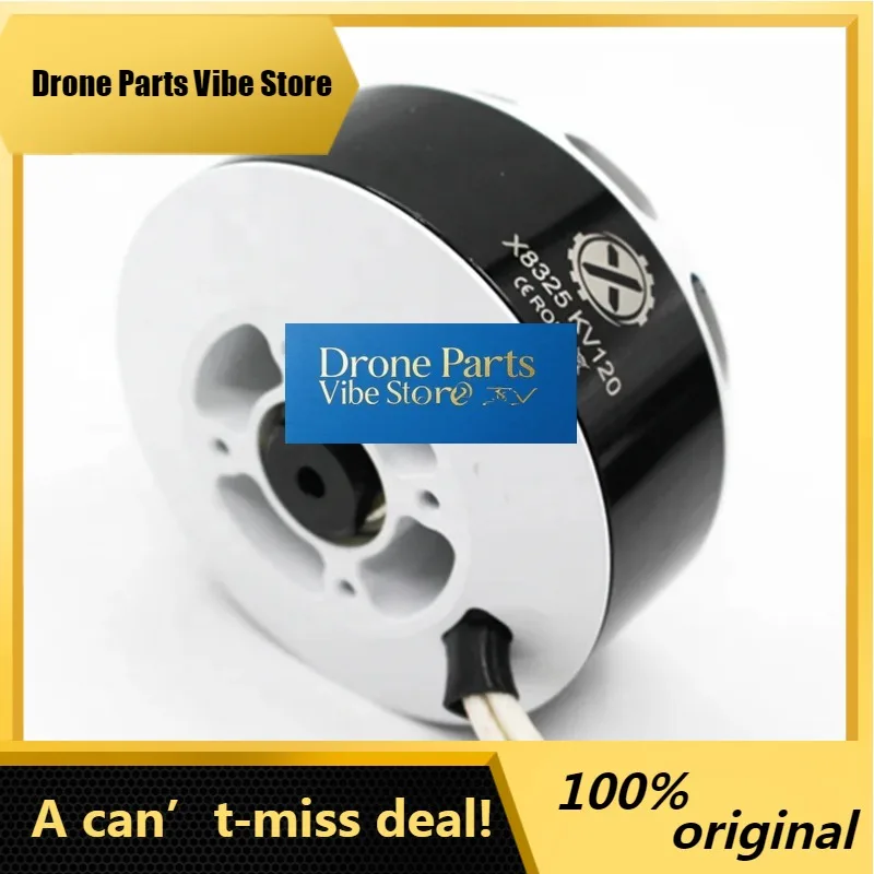 

DParts148 Volt Permanent Magnet Brushless Dc Motors Outer Rotor Motor Para Agricultural Dro-ne