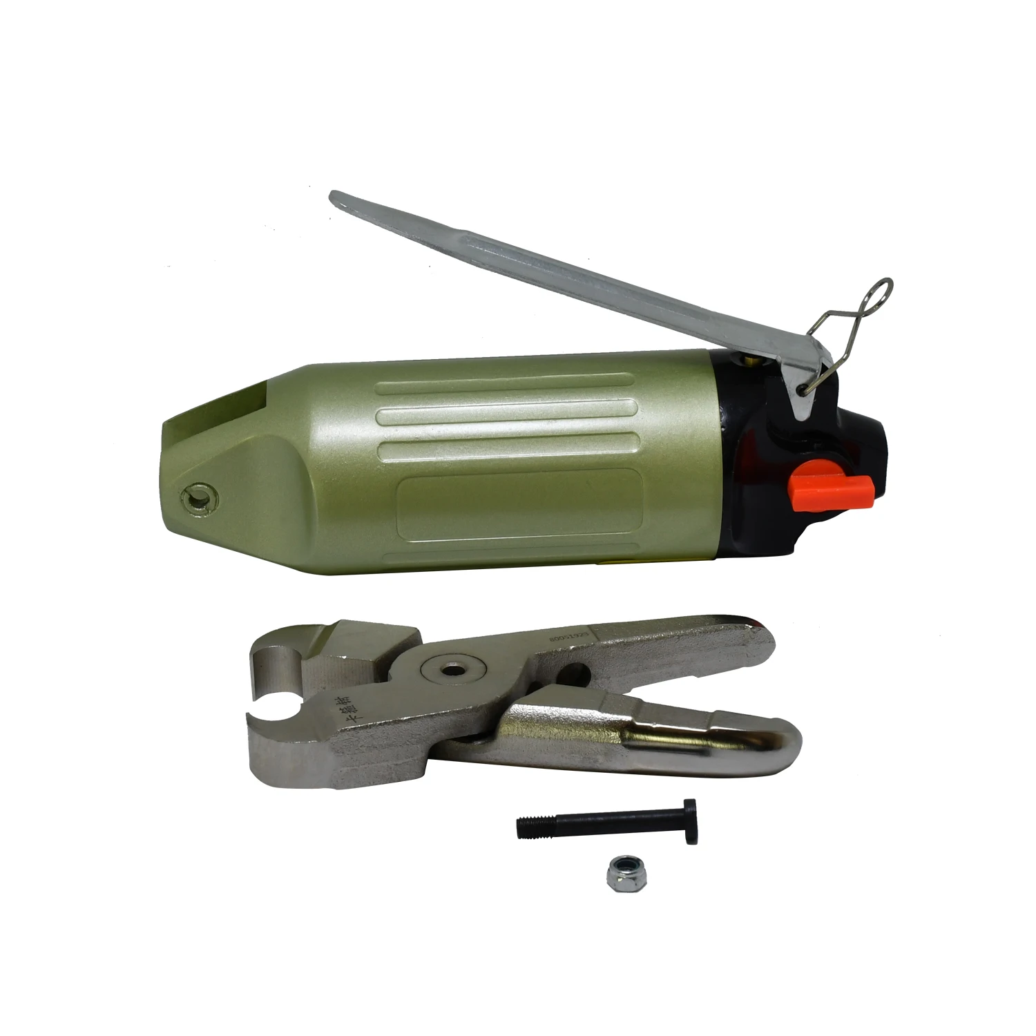 WILINPneumatic مقص الهواء خرطوم المشابك كماشة لأدوات قطع الهواء ل خرطوم المشبك ضيق كوكينج A9CTL YM300