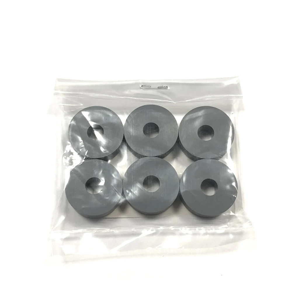 2Set /12 piecesUpper Registration Roller Tire FC8-7276-000 For use in Canon 8105 8095 8205 8295 8285 6055 6065 6075 6255 6065