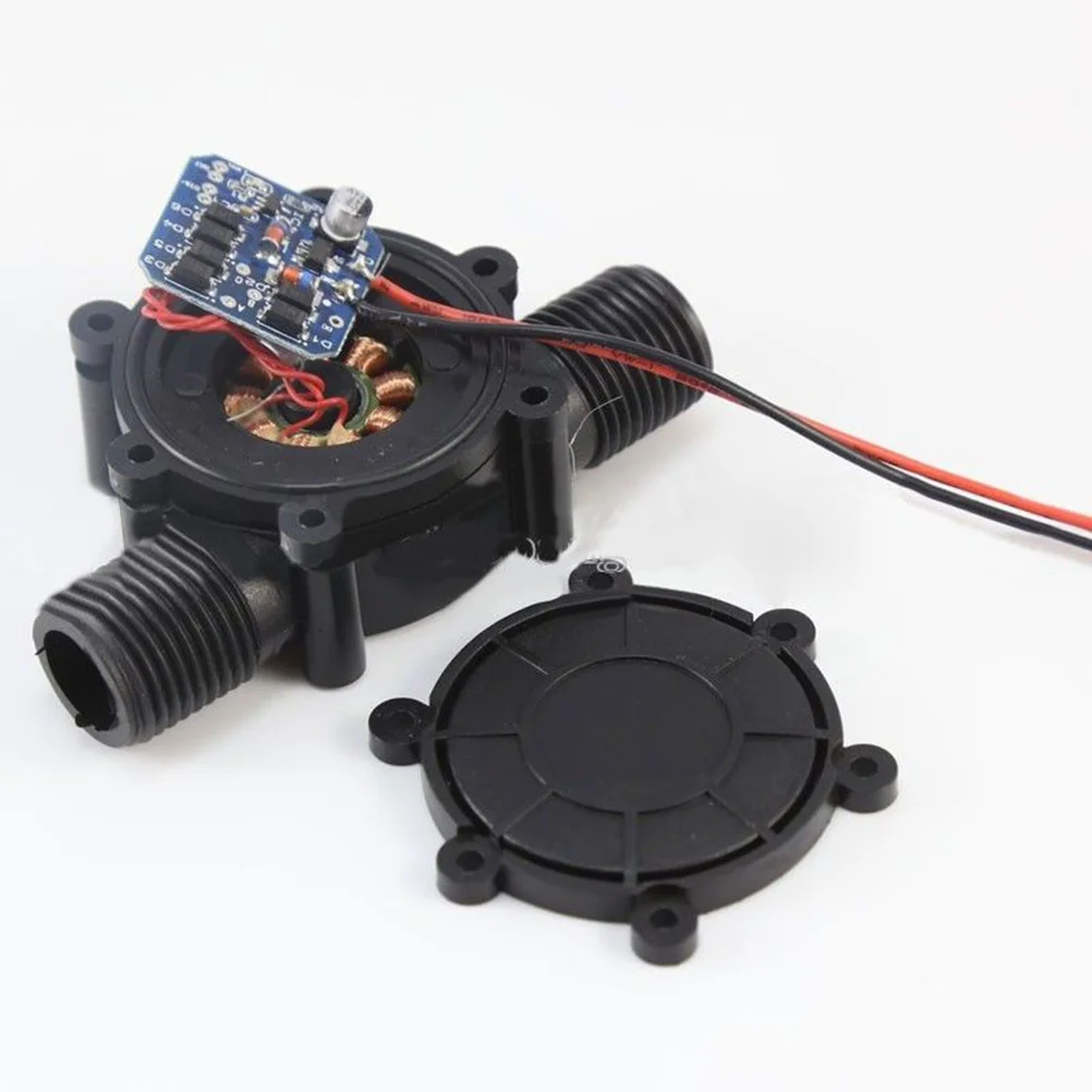 

12V Dc 10W Small Hydroelectric Power Generator For Portable Water Micro-Hydro Indoor Fountain Accessories Power