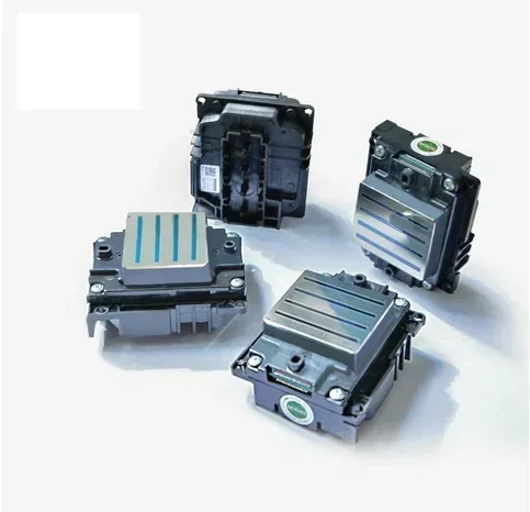 

Eco Solvent Printhead for Inkjet Printer Printing Machine Parts for Spare I3200 I3200 Xp600