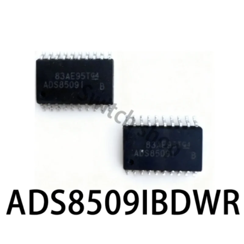 

5шт ADS8509IBDWR ADS8509