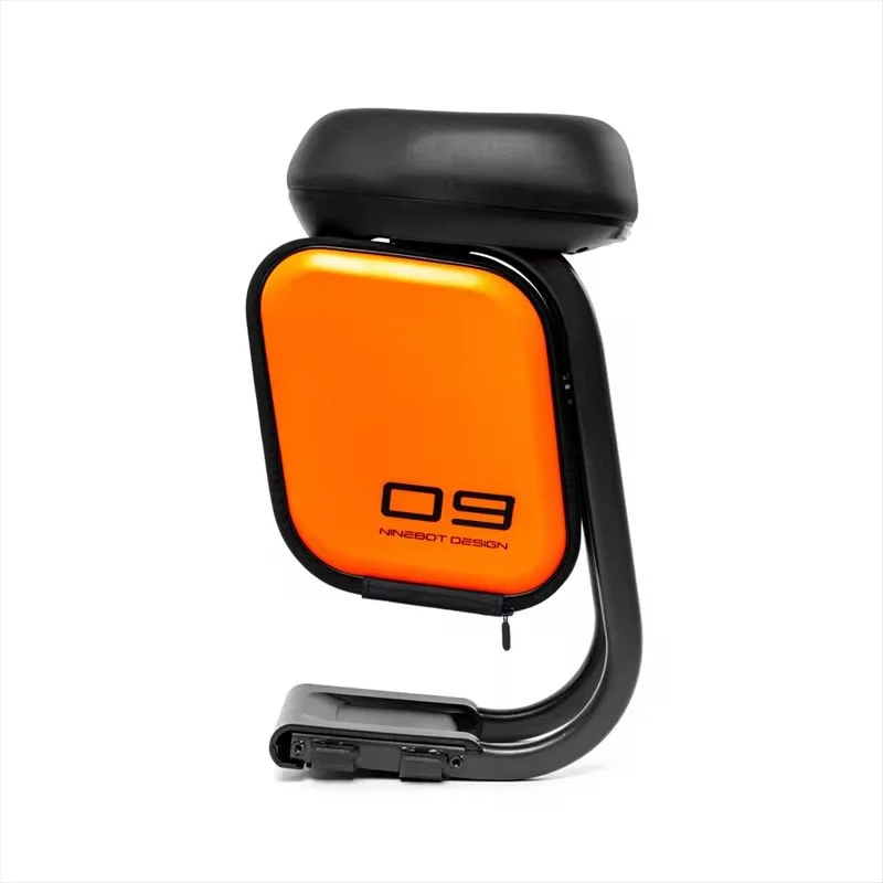 EU Stock Ninebot Multi Functional Seat Part for Ninebot by Segway MAX G2 MAX G65 Shock-absorbing Seat Modification Accessories