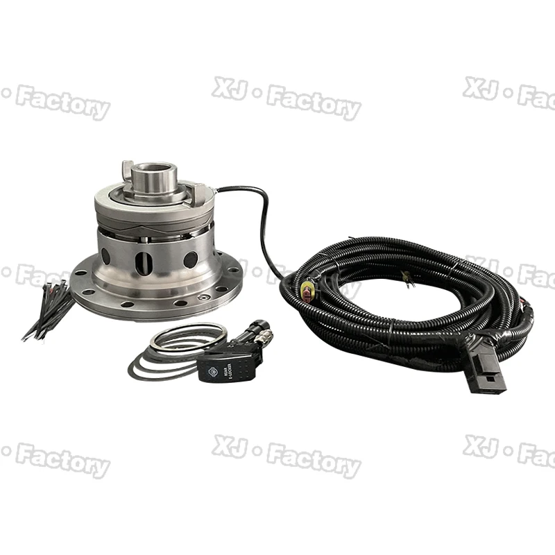 

Electric Diff Locker Elocker Differential for Suzuki Sierra/samurai/jimny Front Et206 Et207 Et205 Rear Et208