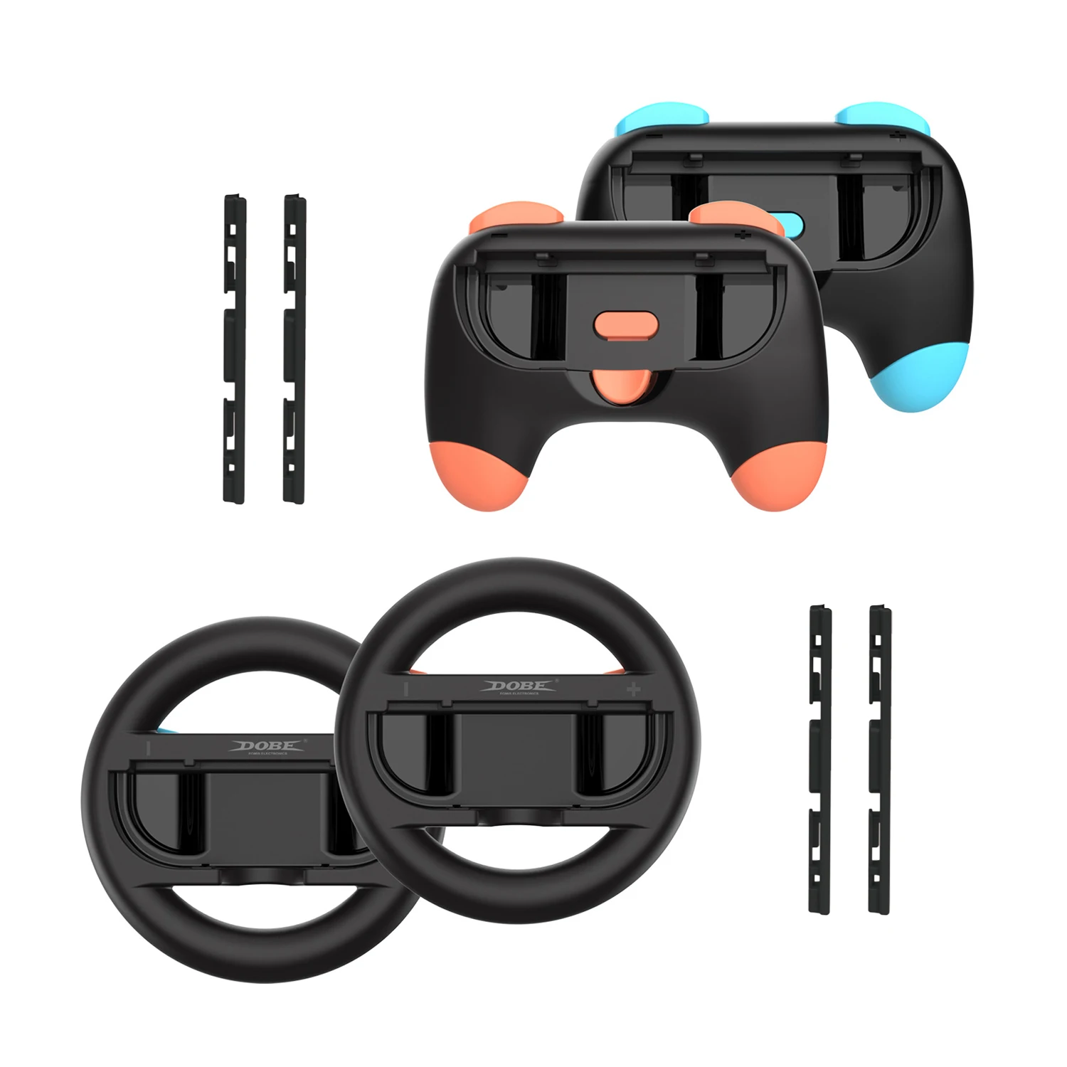 Thumbnail 2 - #19 Racing Steering Wheel Controllers Comparison Guide