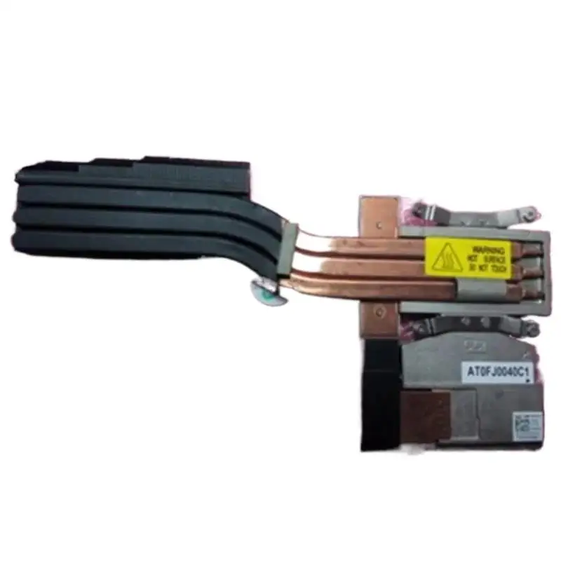 *  New For  Dell AlienWare M17x R3 R4 heat sink /*･ω
