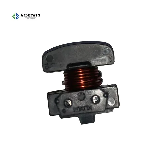 

Motor Relay Oil Pump Heavy Hammer Starter Relay RLY02433 Refrigeration Part