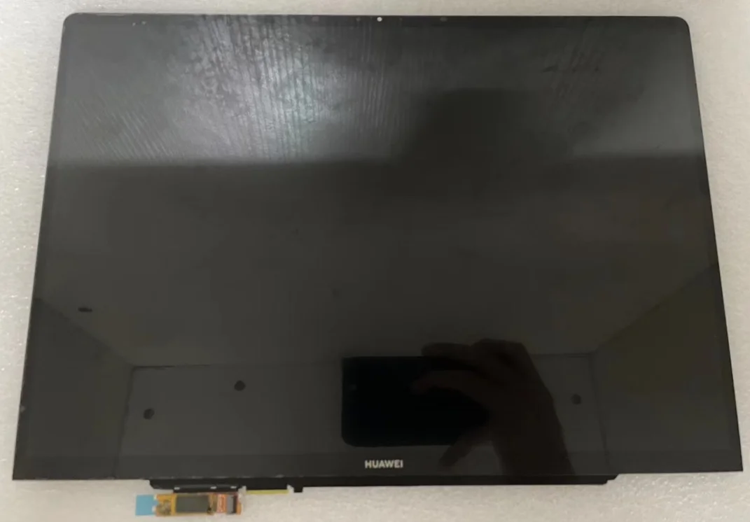 12.4 inch LCD Display with Touch panel Assembly For HUAWEI Matebook 14s LCD Display HKD-W76 HKD-W56