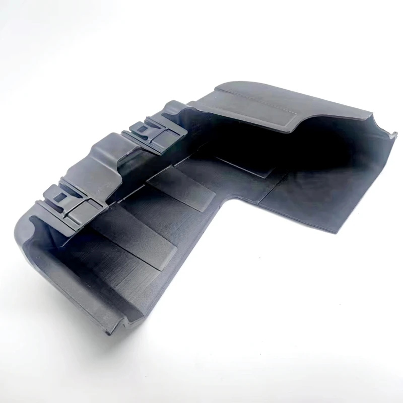 9671927380 for Peugeot 208 2008 301 207CC Citroen DS5 ECU protective cover ECU protective cover COMPUTER RPOTECTOR