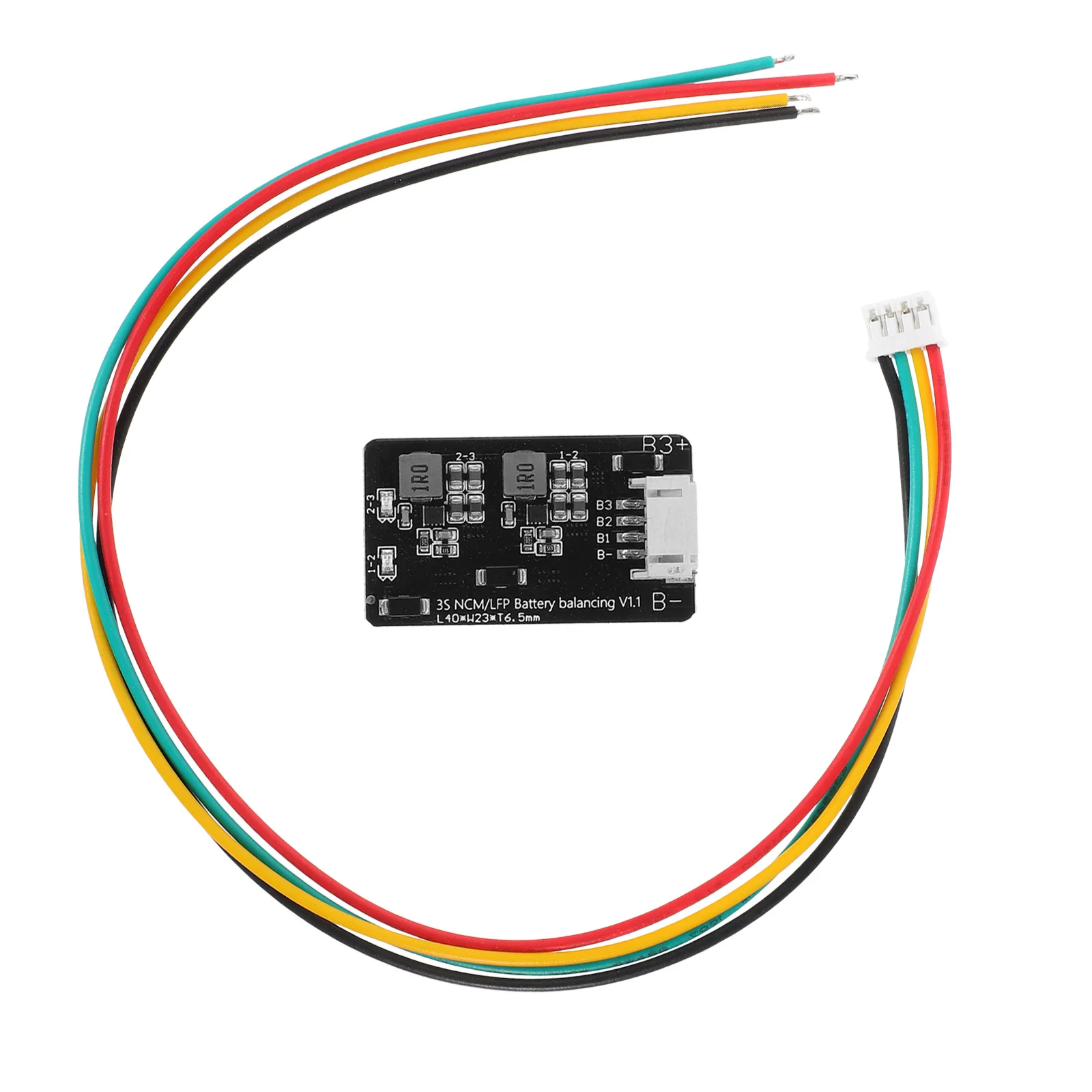 Active Equalizer 3s Efficient Board Universal Ternary Lithium Batteries High Power Devices