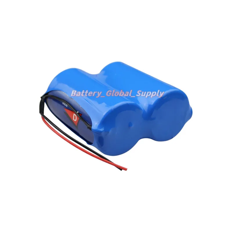 

2/SB-D02 PLC LS33600 ER34615 3.6V rechargeable battery, fast delivery