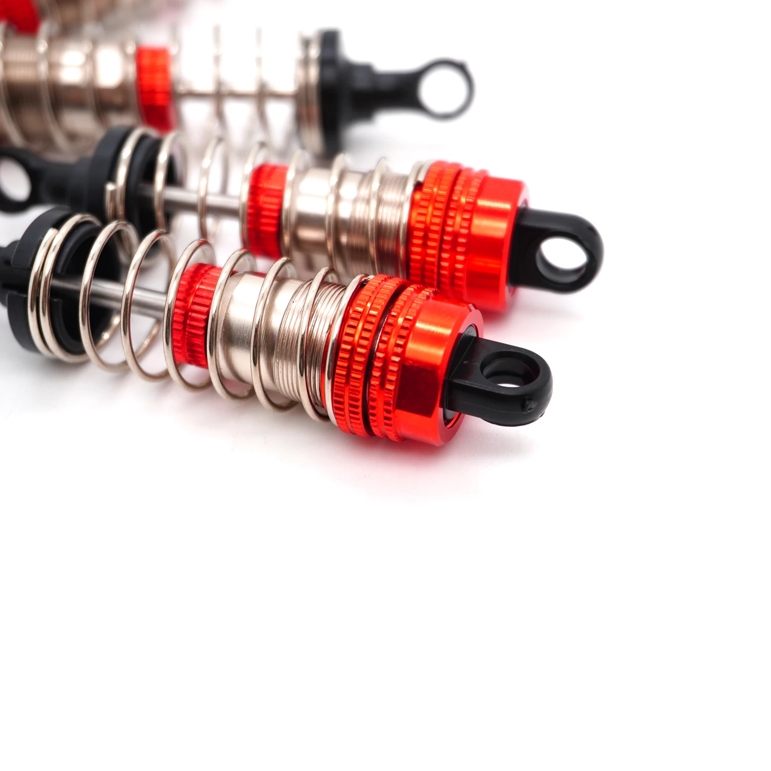 4PCS YSIDO Stoßdämpfer Dämpfer für Wltoys 144001-02 144010 124007 124008 124016 124018 124019 1/12 1/14 RC Off-road Auto Teile – Detail 30