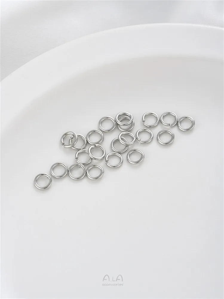 Рисунок 3 - Платиновое открытое петля