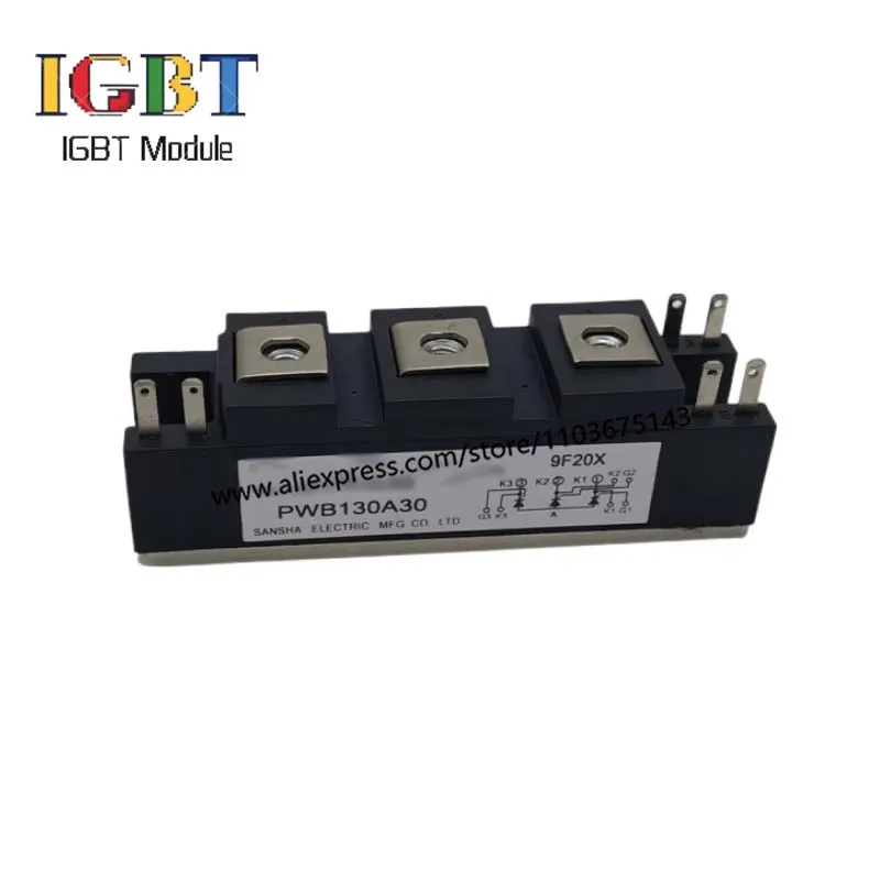 

PWB60A30 PWB60A40 PWB80A30 PWB80A40 PWB80A60 PWB100A30 PWB100A40 PWB130A30 PWB130A40 PWB200AA40 New Original IGBT Module