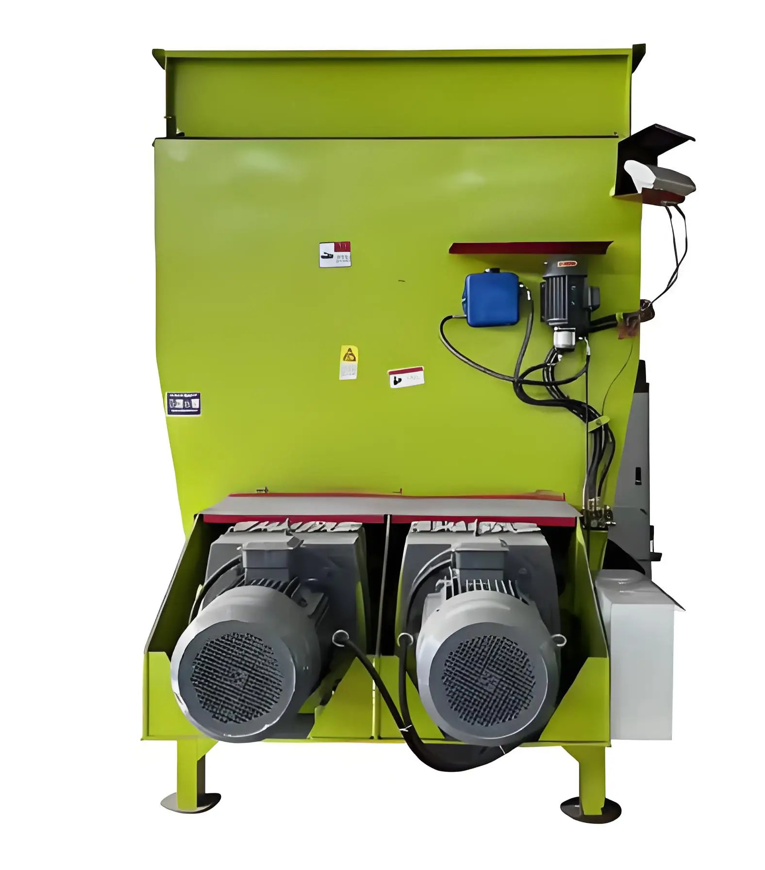 الآلات الزراعية المتقدمة TMR آلة معالجة الأعلاف آلة طحن الأعلاف آلة طحن الأعلاف الجودة #5