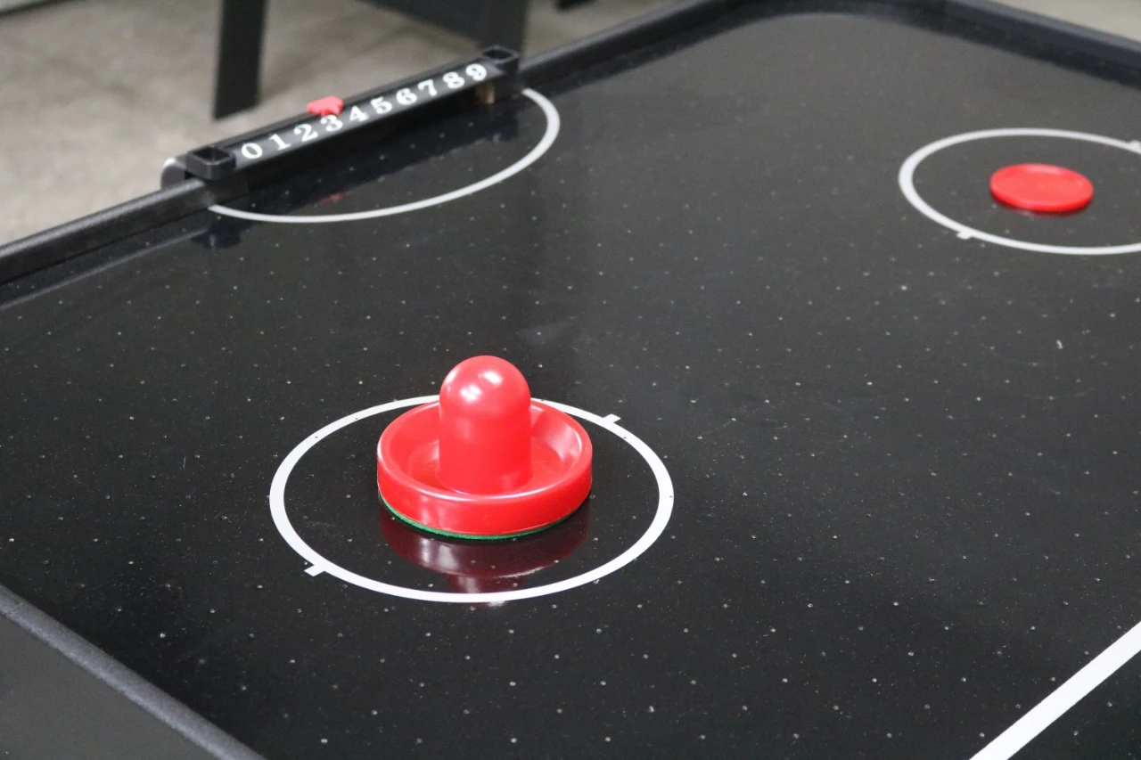 Air Hockey Table - Factory Hot Sales Air Hockey Multiple