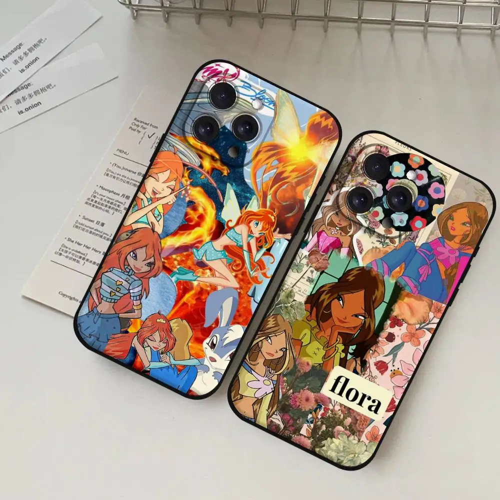 حافظة لهاتف آيفون 16 15 11 13 14 Pro Max 7 8 Plus X Xr Xs Max 12 حافظة لهاتف آيفون 16 15 11 13 14 Pro Max 7 8 Plus X Xr Xs Max