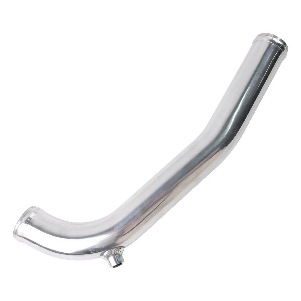 For Toyota Mark 2 JZX100 1JZ-GTE 96-01 Aluminum Radiator Coolant Pipe Kit