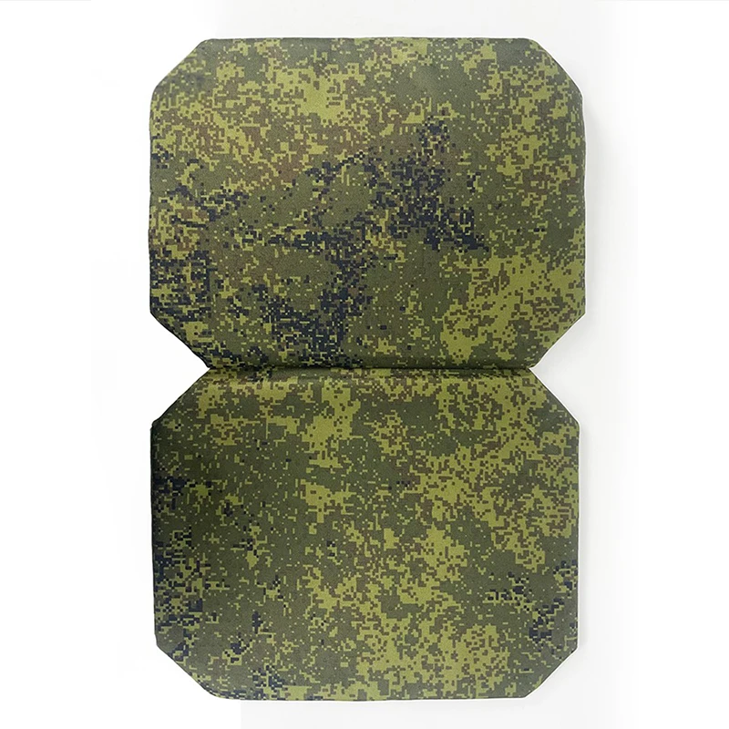 Tactical 6b49 Protective Insulation Pad, Small Green Person Butt Pad, Outdoor Camping Moisture-proof Pad, Hunting Folding Insula