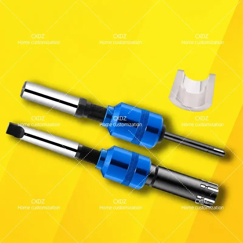 Inner Hole Mirror Finish Hobbing Cutter Reamer Roller Head Tool for Through and Blind Holes