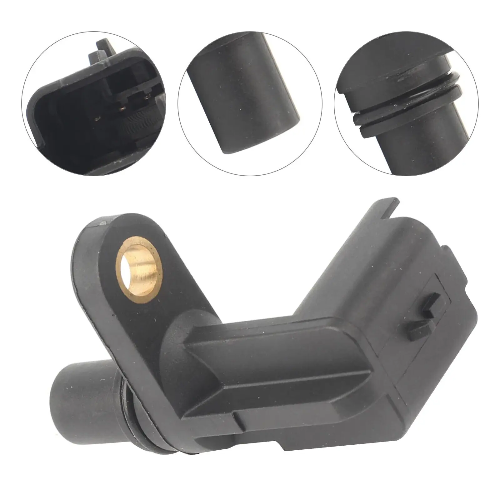 

1pc Car Camshaft Position Sensor OEM13627588095 For BMW Mini Clubman Clubvan Citroen Peugeot Countryman Car Accessories