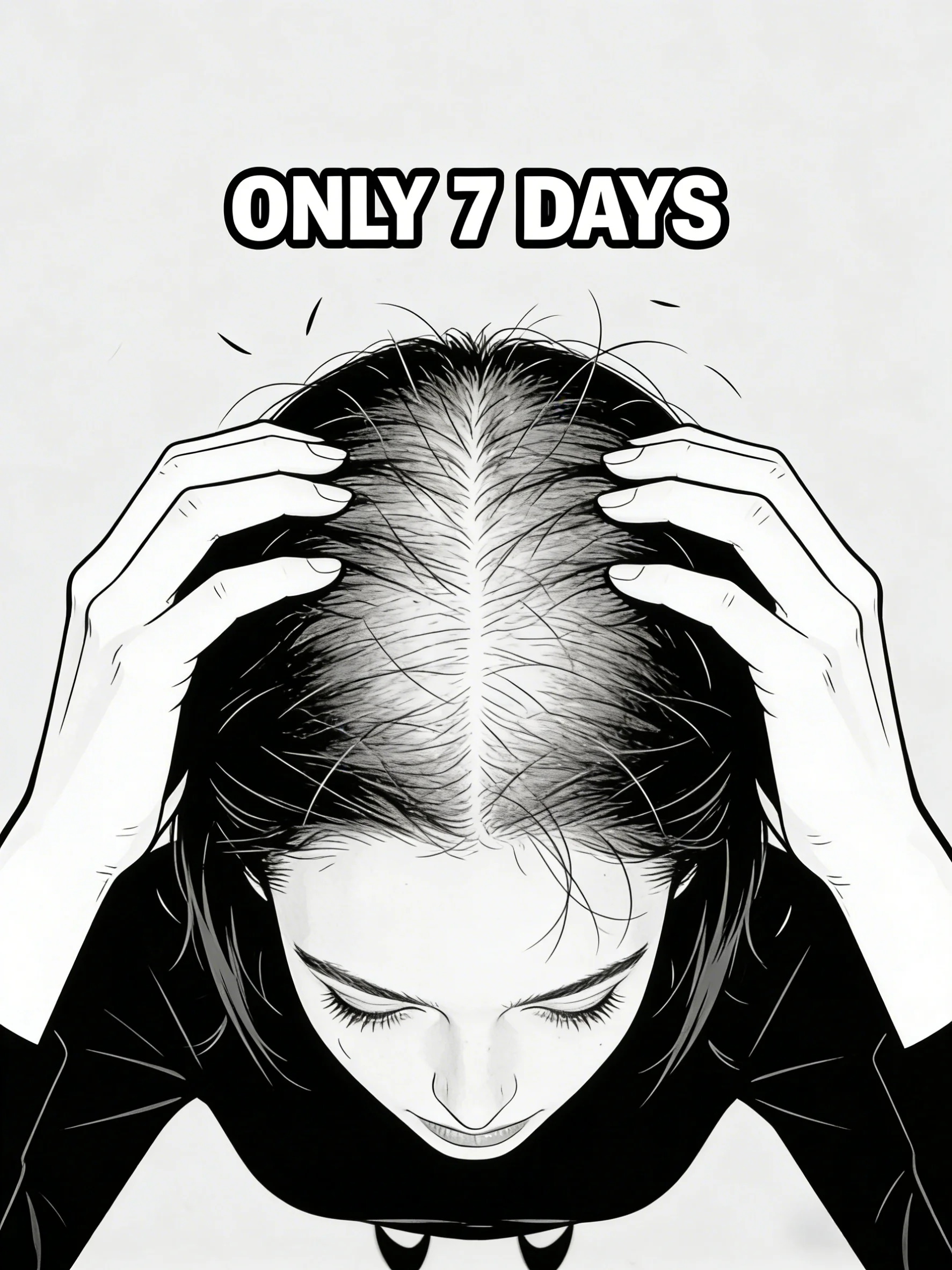 

100% восстанавливает волосы, сильное проникновение, активация корней волос, больше волос, попрощайте о облысение, густые волосы.